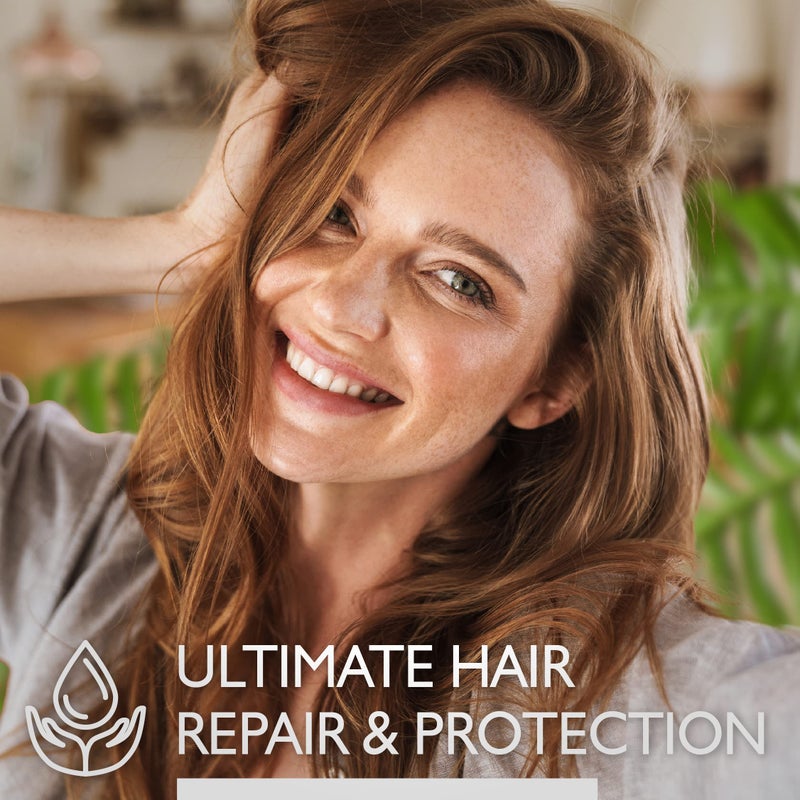 SARYNA KEY No-Yellow Shampoo (500ml/16.9oz) - Image 3